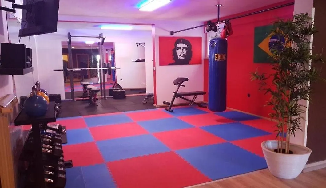 Villa Filip - Private Pool & Gym Pula Croatia