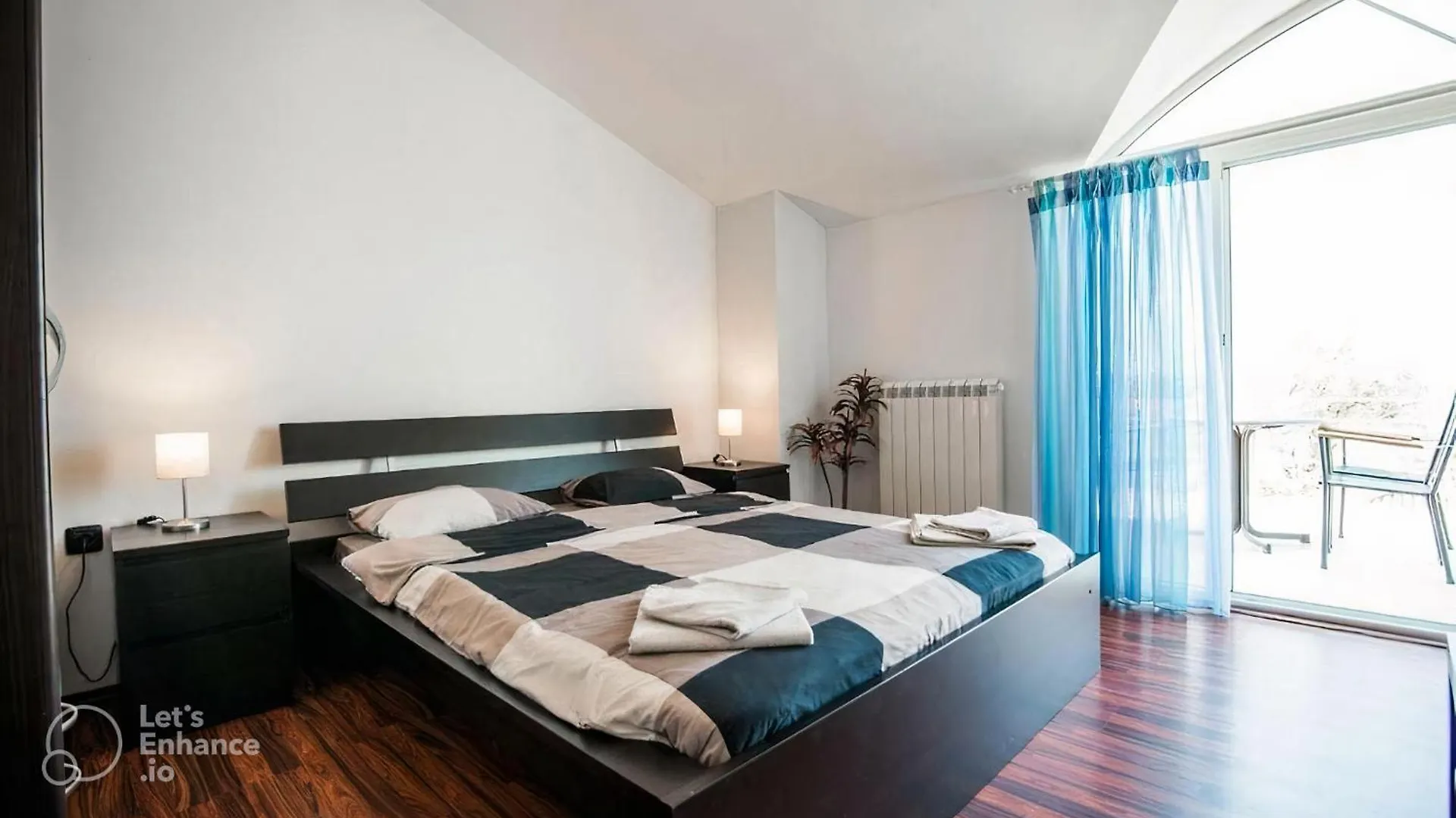 Villa Filip - Private Pool & Gym Pula Croatia