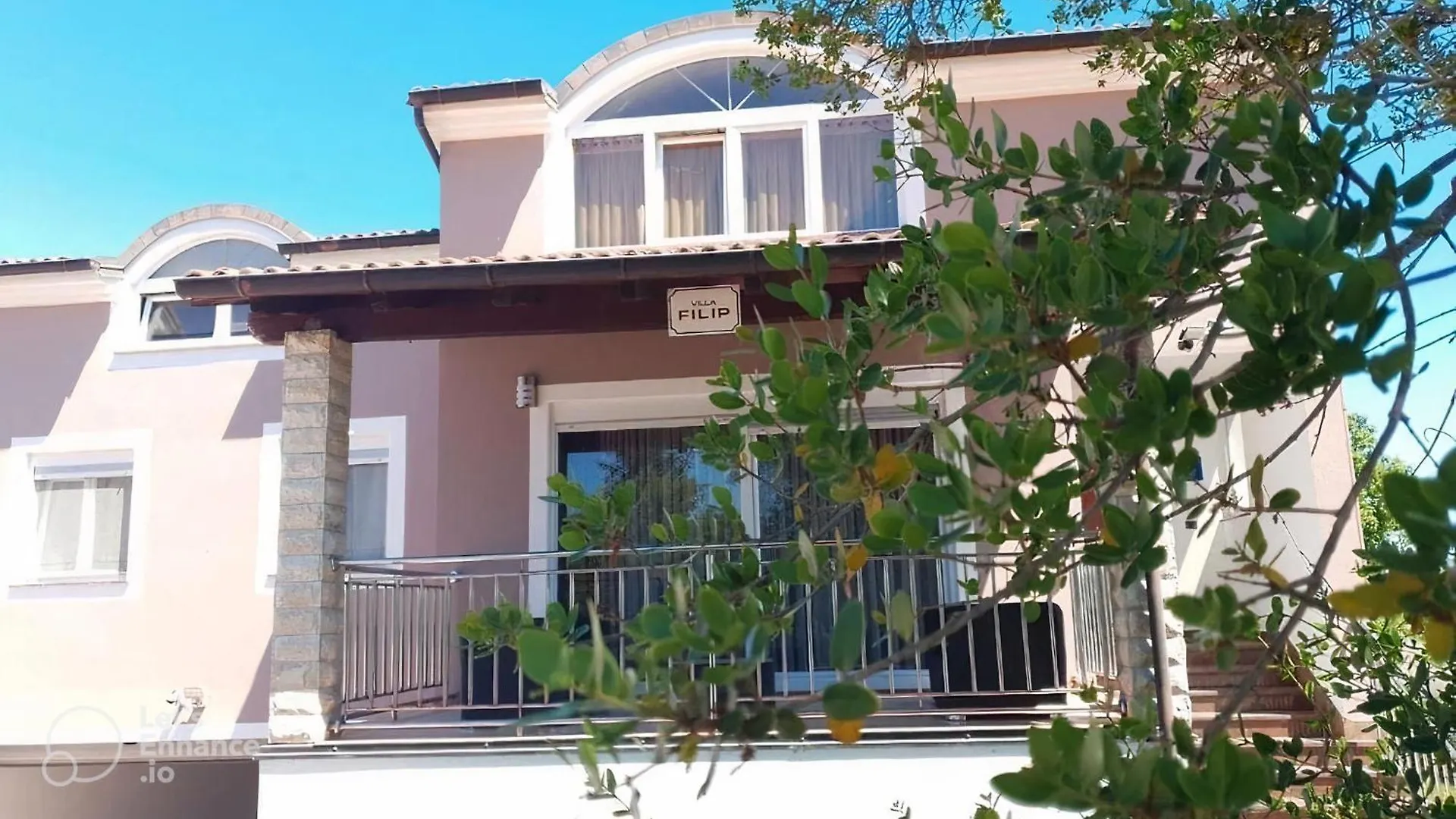 Villa Filip - Private Pool & Gym Pula