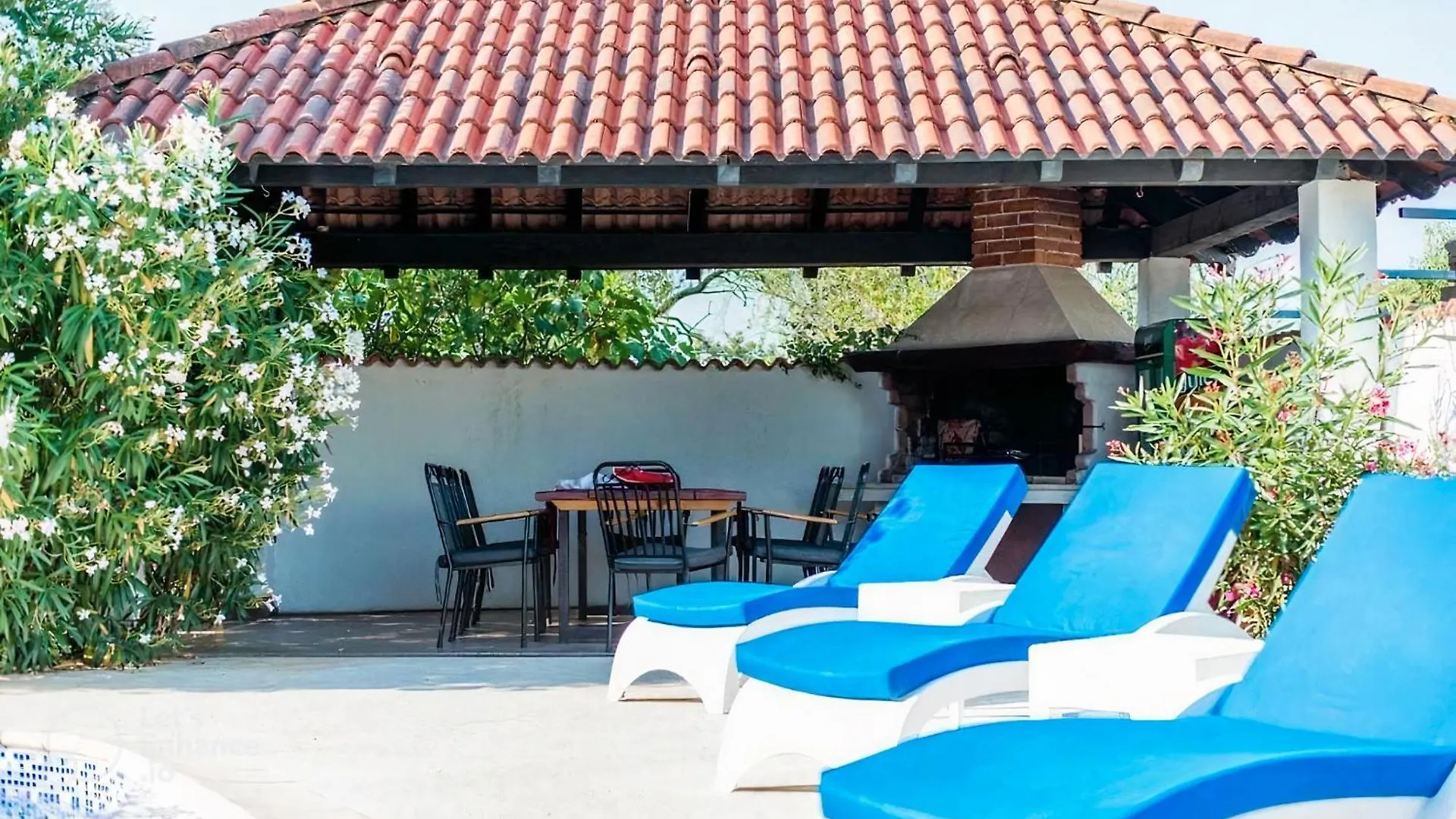 Villa Filip - Private Pool & Gym Pula 0*,  Croatia